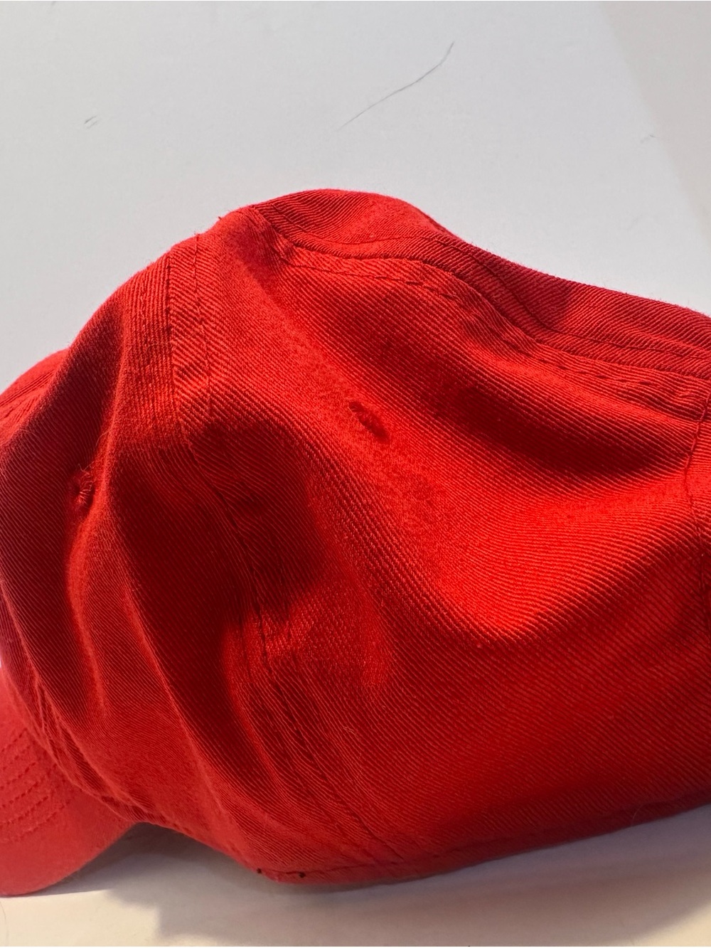 Buc-ee’s baseball cap - Picture 2 of 3